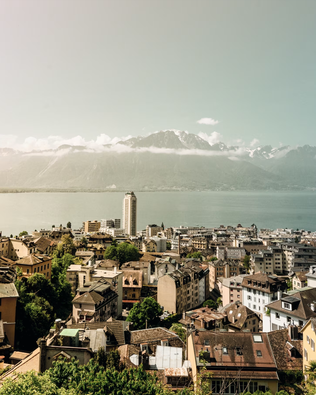 PTM18: 9D8N Switzerland Delight