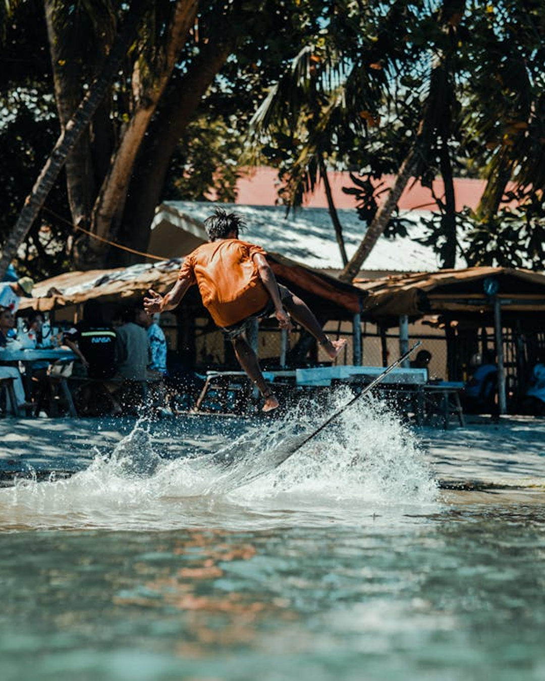 PTM09: 3D2N Dumaguete and Siquijor Mabuhay Package
