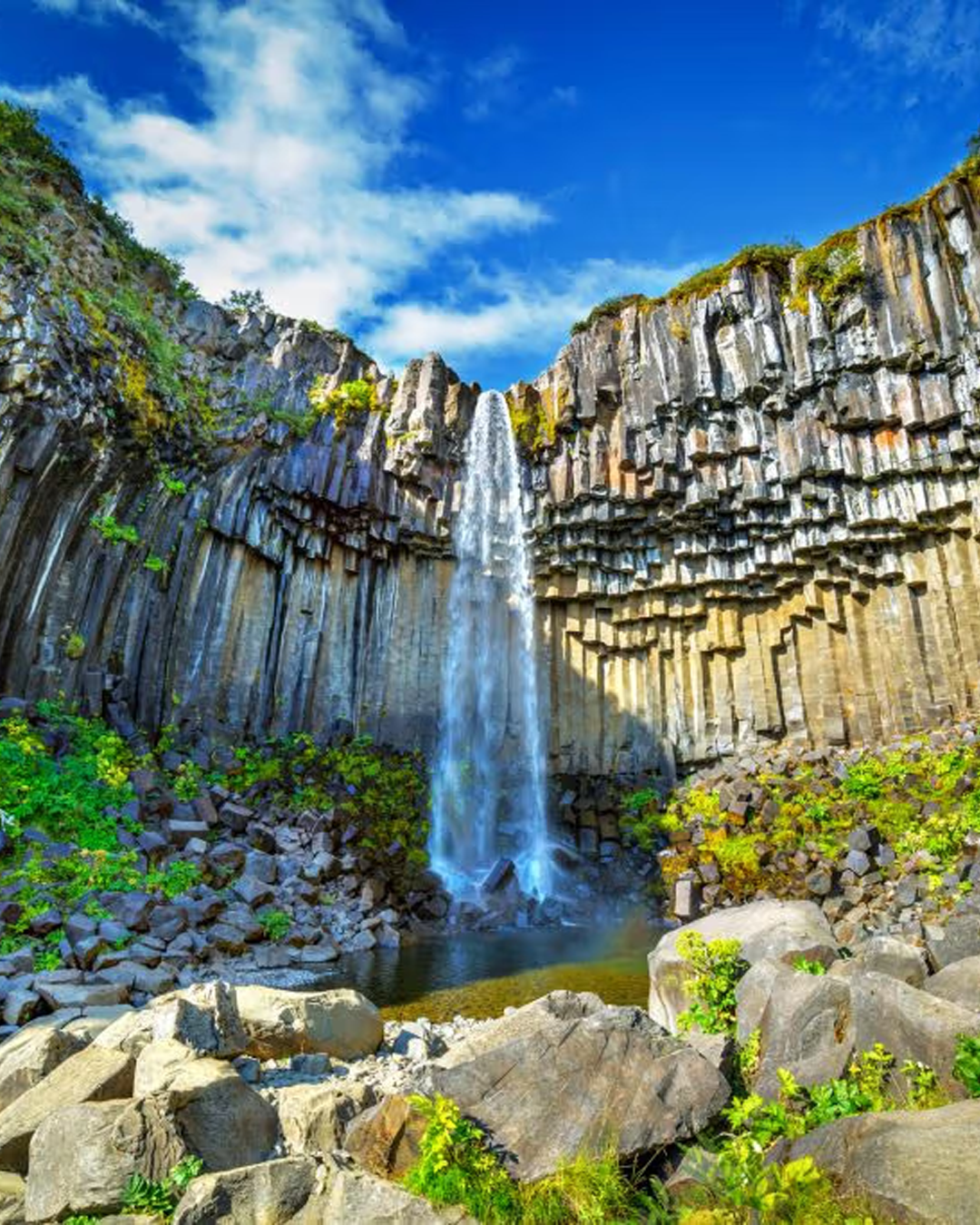 PTM44: 6D5N Iceland: Hidden Powers and Northern Lights