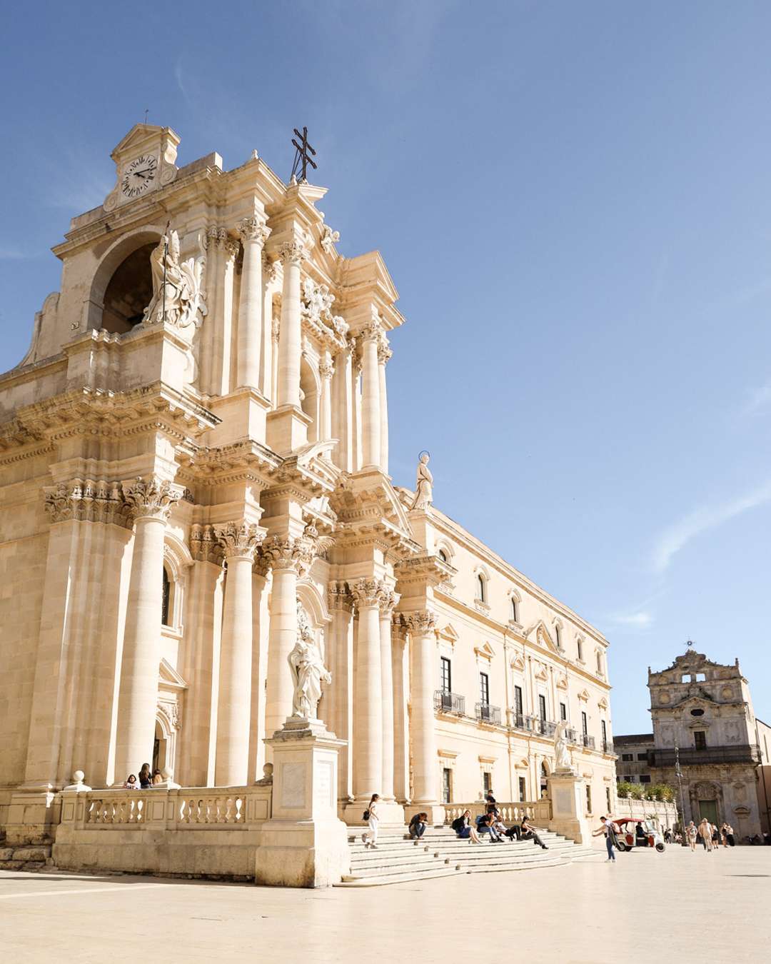 PTM15: 9D8N Sicily Grand Tour