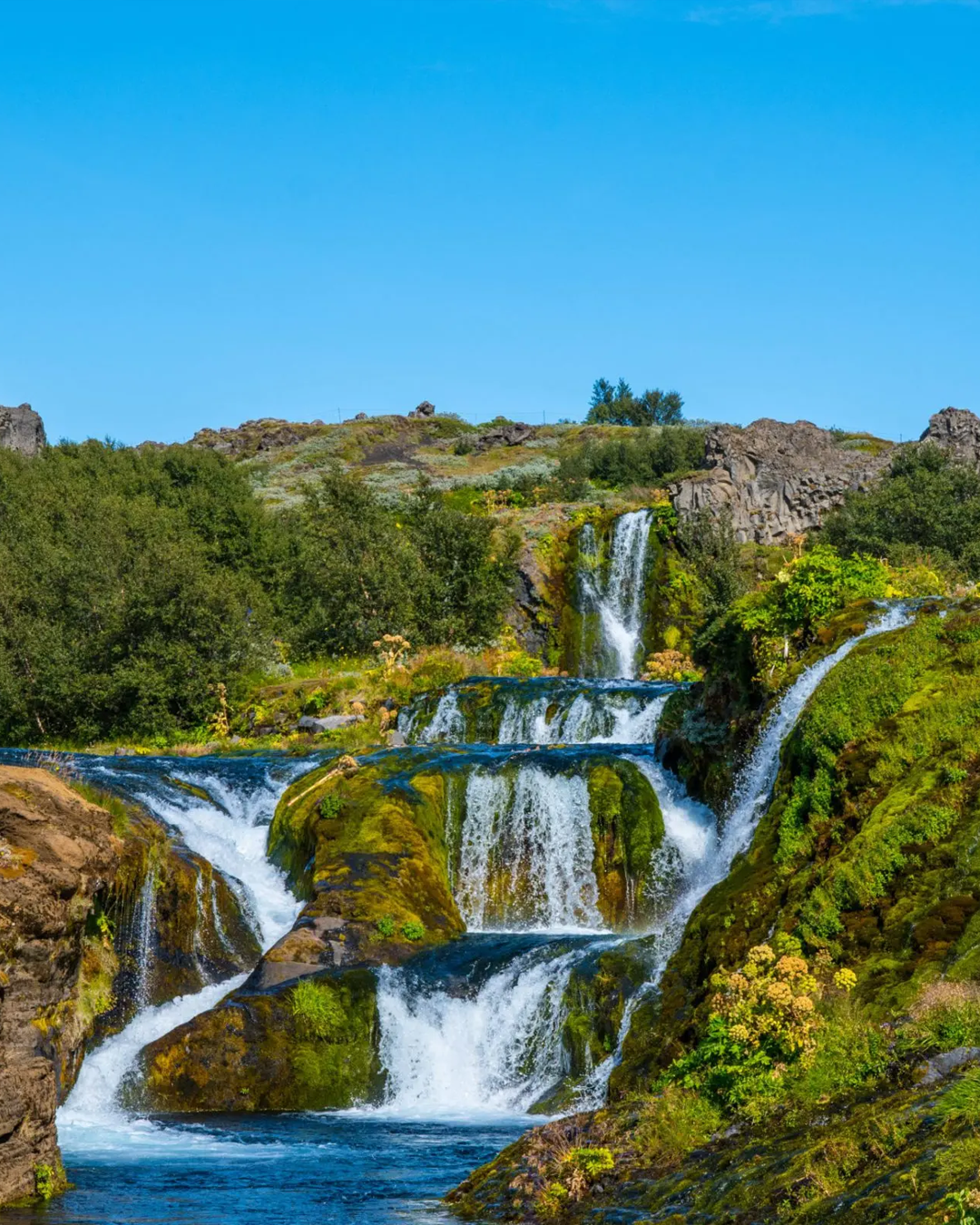 PTM44: 6D5N Iceland: Hidden Powers and Northern Lights