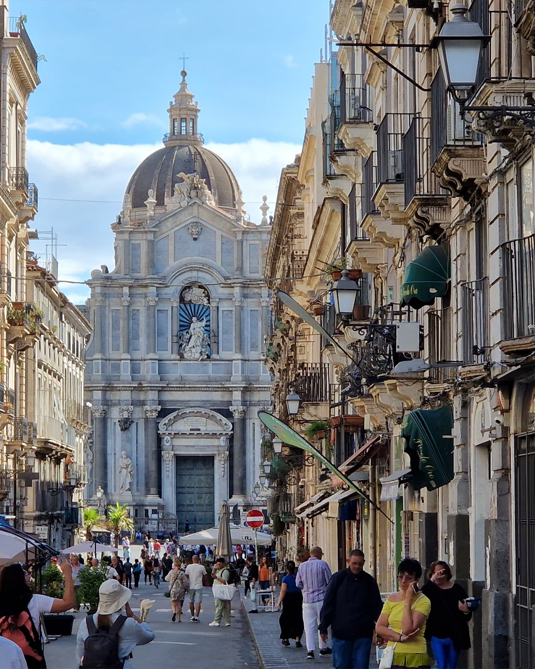 PTM15: 9D8N Sicily Grand Tour