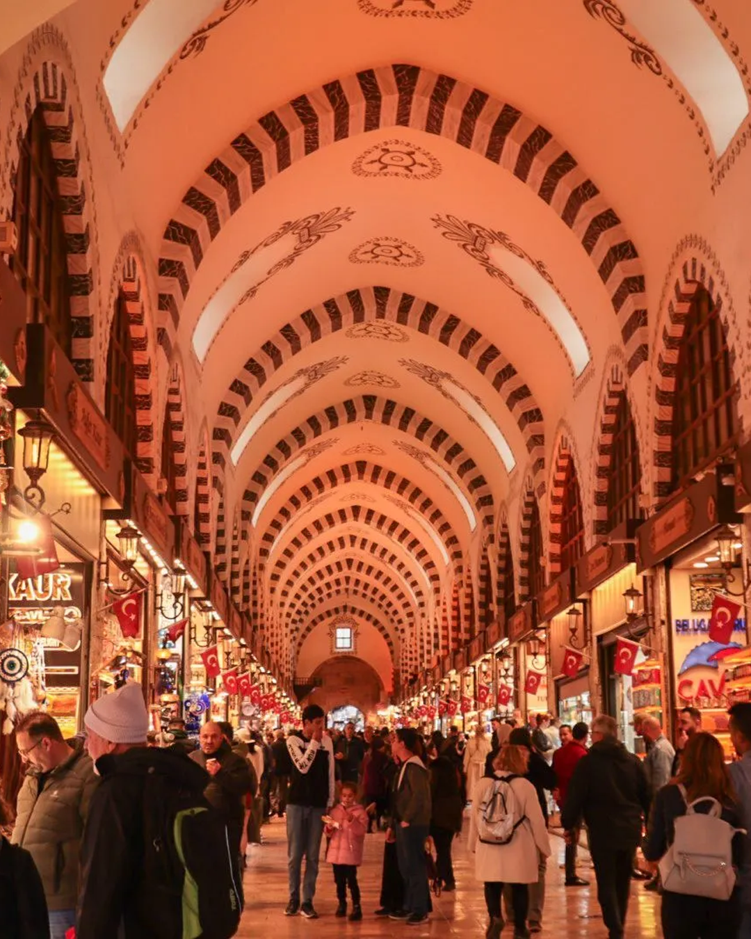 PTM16: 9D8N Highlights of Turkey