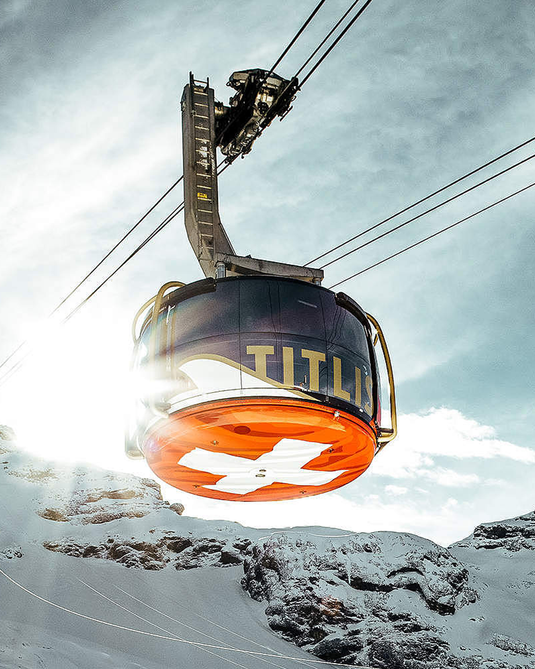PTM18: 9D8N Switzerland Delight