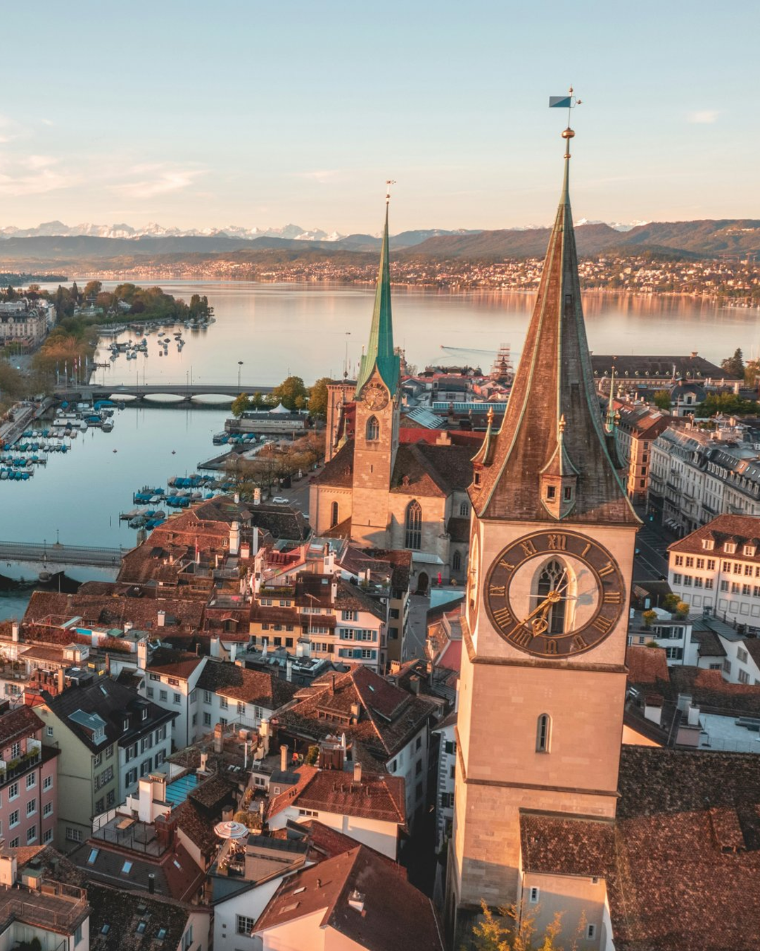 PTM18: 9D8N Switzerland Delight