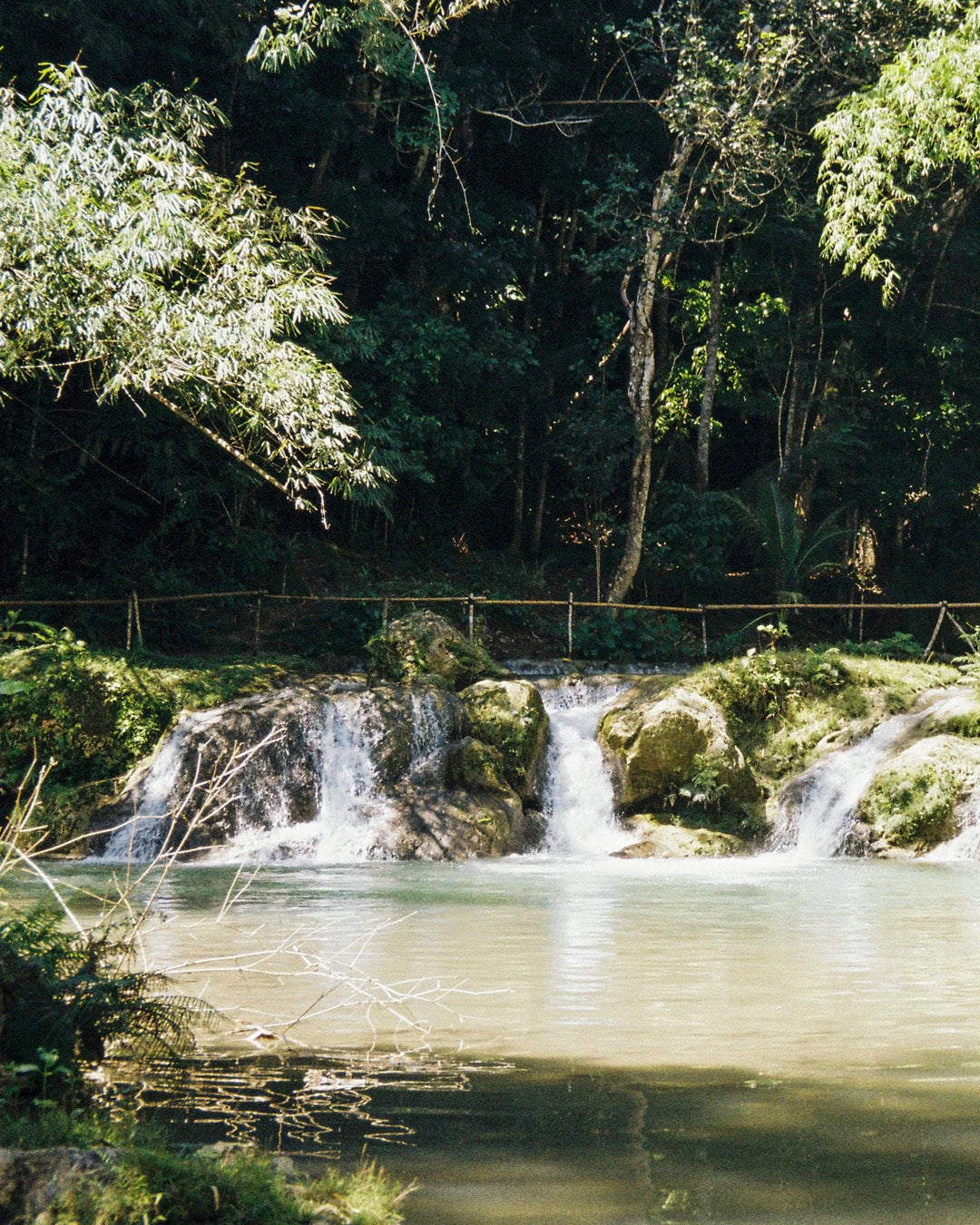 L014: 3 Days and 2 Nights Land Arrangement: Siquijor, PH