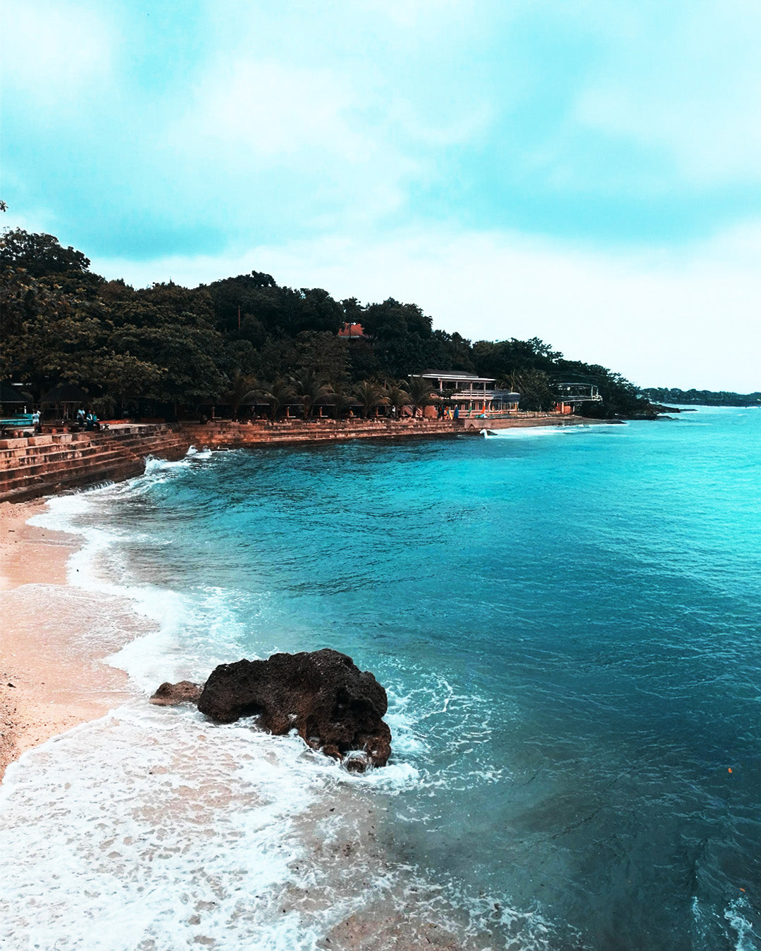 L014: 3 Days and 2 Nights Land Arrangement: Siquijor, PH