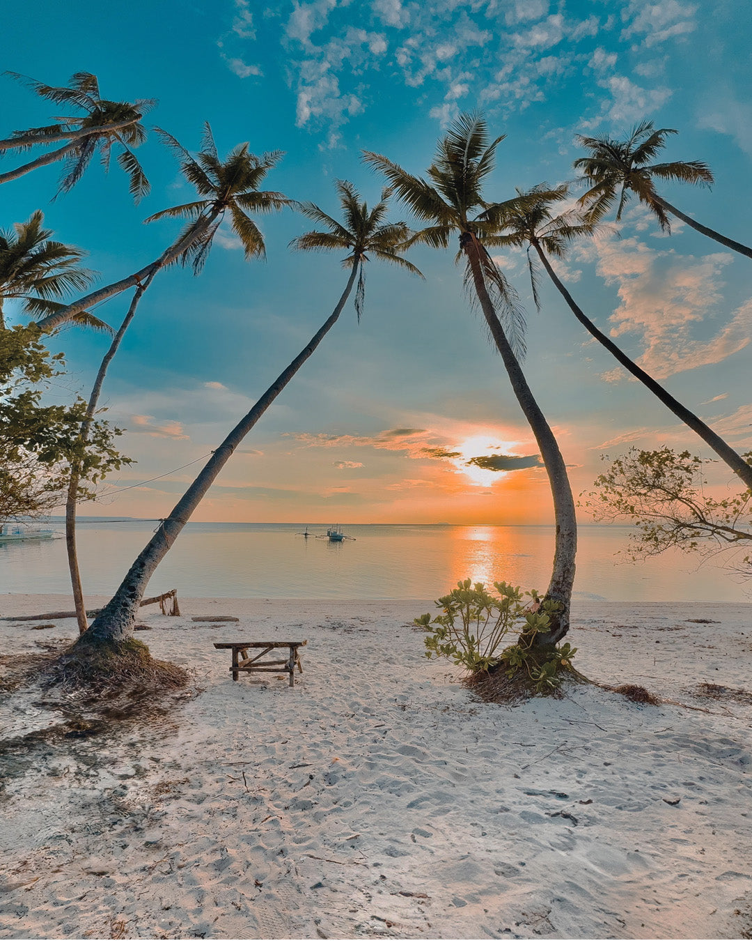 L014: 3 Days and 2 Nights Land Arrangement: Siquijor, PH