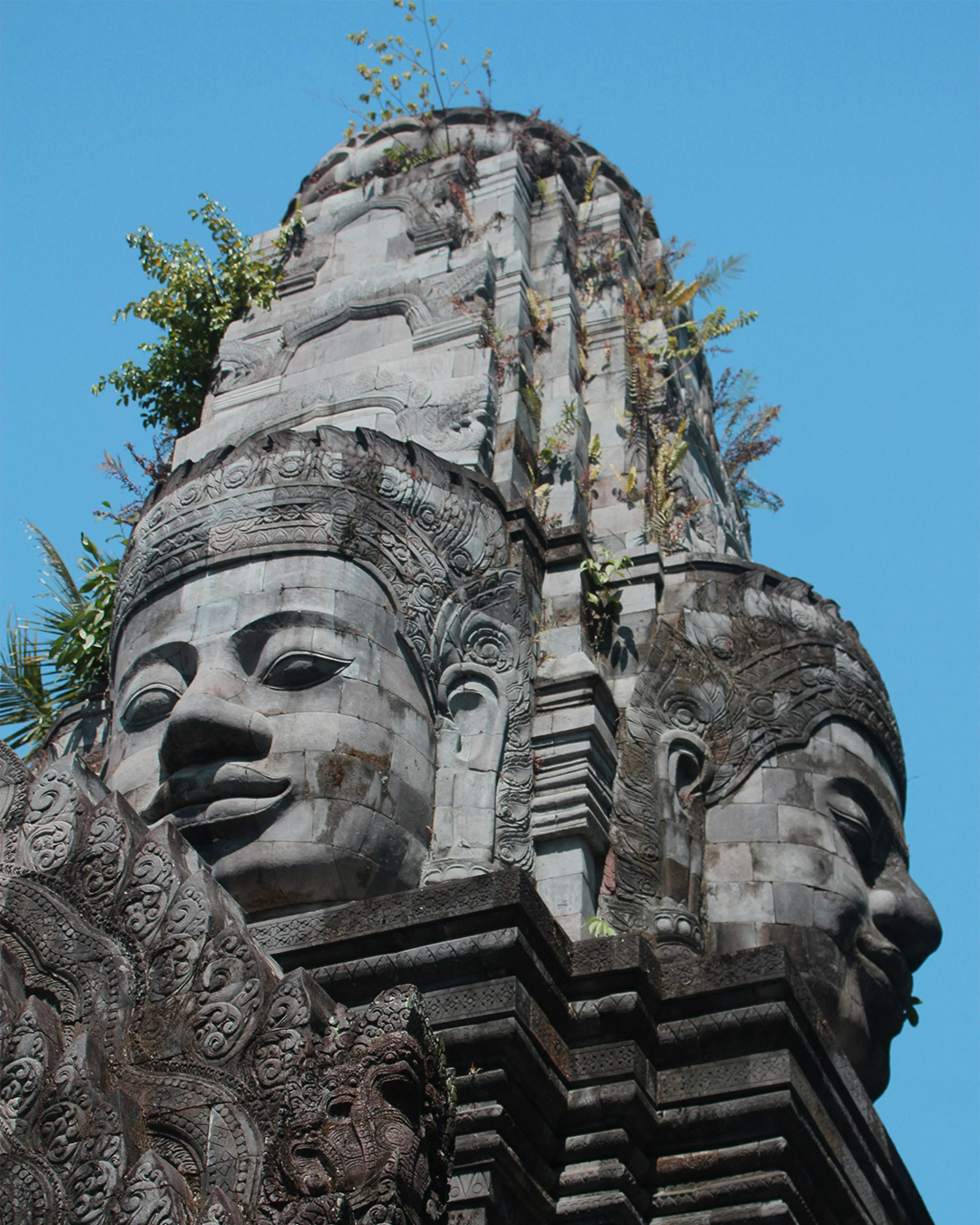 PTM25: 7D6N Indochina: Three Countries Trip (Thailand-Cambodia-Vietnam)