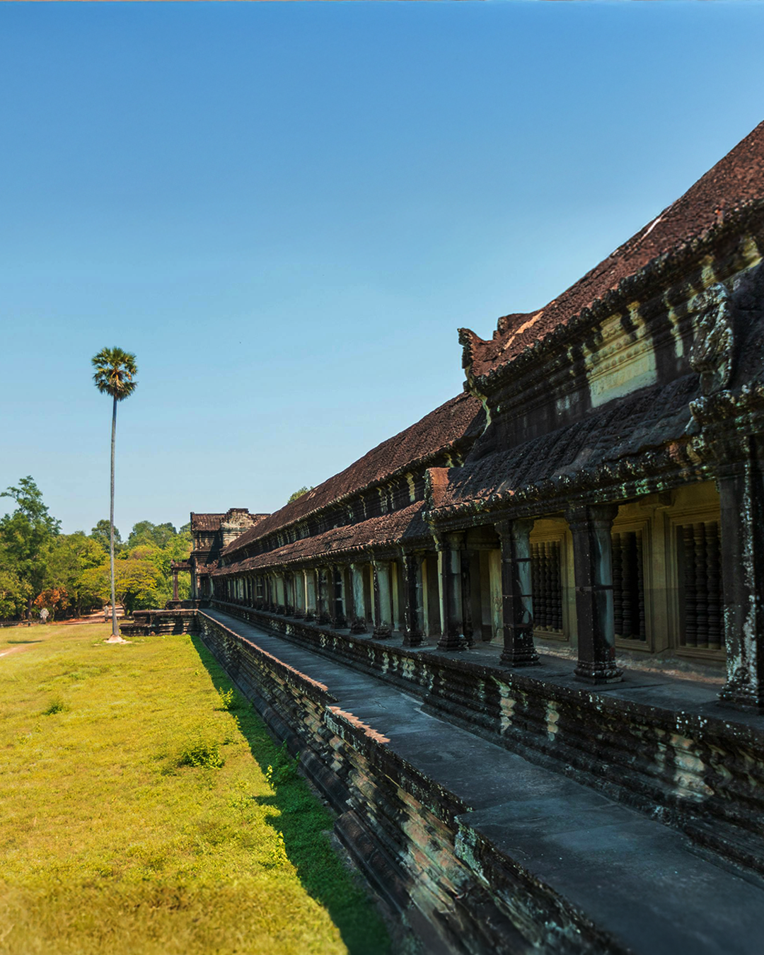 PTM25: 7D6N Indochina: Three Countries Trip (Thailand-Cambodia-Vietnam)