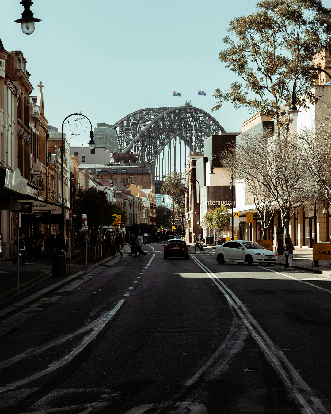PTM19: 5D4N Sydney, Australia with Ultimate Blue Mountain