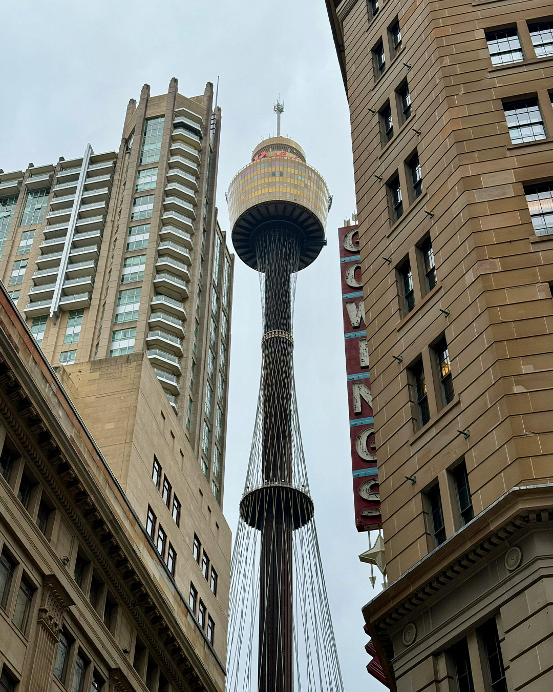 PTM19: 5D4N Sydney, Australia with Ultimate Blue Mountain