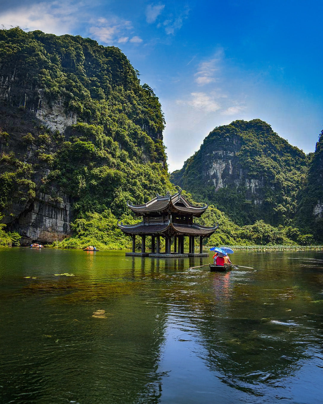 PTM22: 3D2N Free & Easy Hanoi, Vietnam