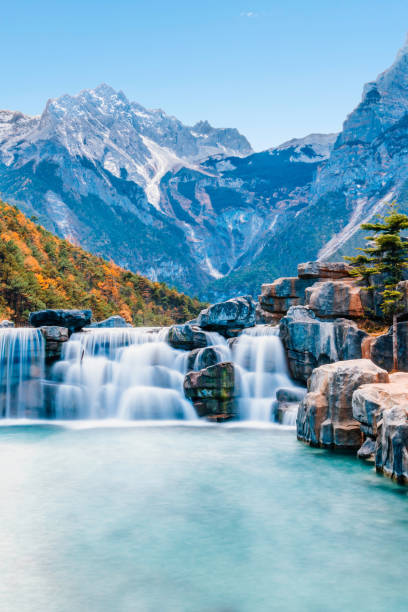 PTM42: 6D5N YunNan Tri-City: Kunming, Dali, & Lijiang