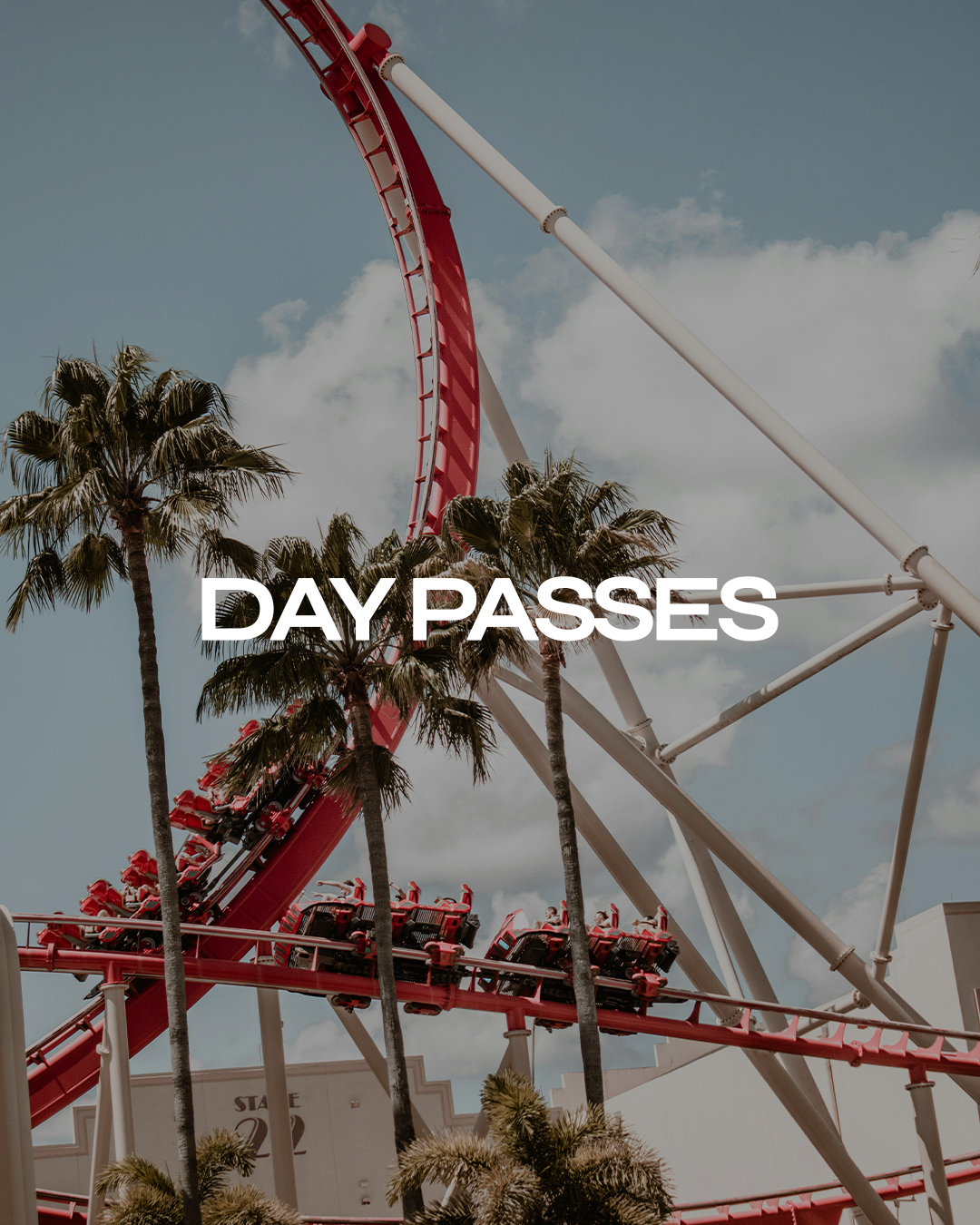 Day Passes