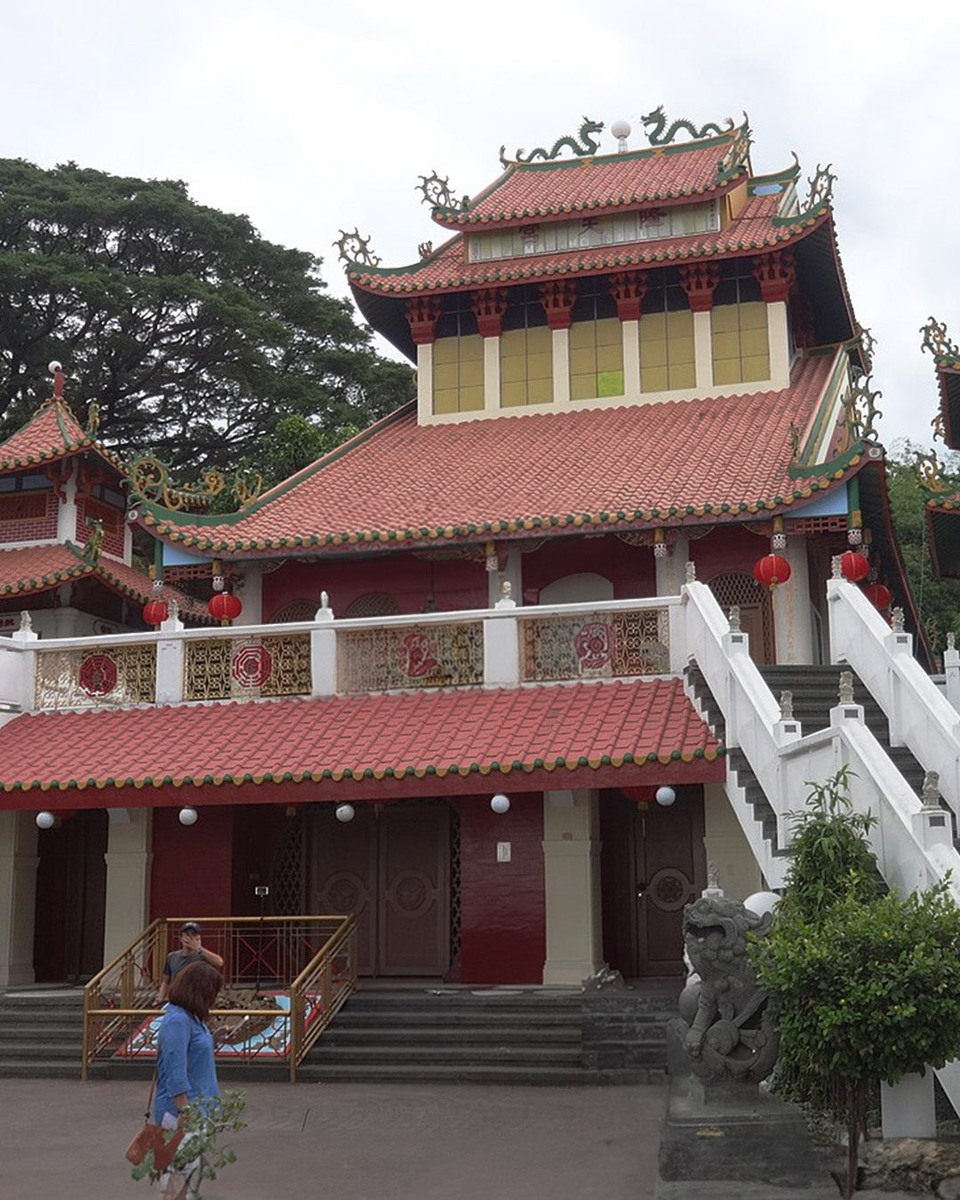 L011: 3D2N Land Arrangement: La Union, PH