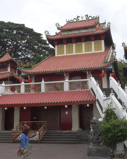 L011: 3D2N Land Arrangement: La Union, PH