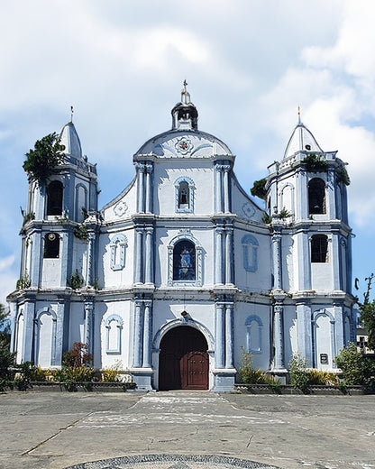 L011: 3D2N Land Arrangement: La Union, PH