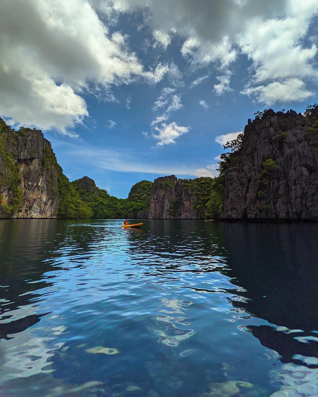 L013: 3D2N Land Arrangement: Puerto Princesa, Palawan, PH