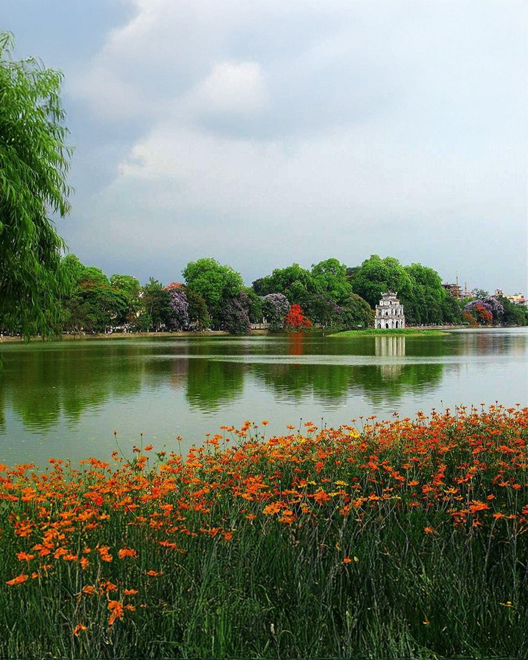 PTM22: 3D2N Free & Easy Hanoi, Vietnam