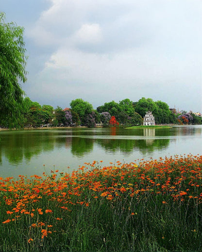 PTM22: 3D2N Free & Easy Hanoi, Vietnam