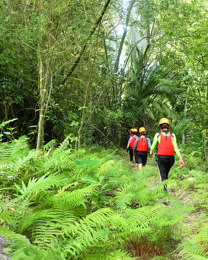 L015: 3 Days and 2 Nights Land Arrangement: Cebu, PH (with Kawasan Canyoneering)