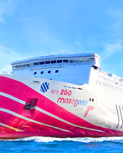 WAL-01: Discover Coron through Water-Air-Land Travel
