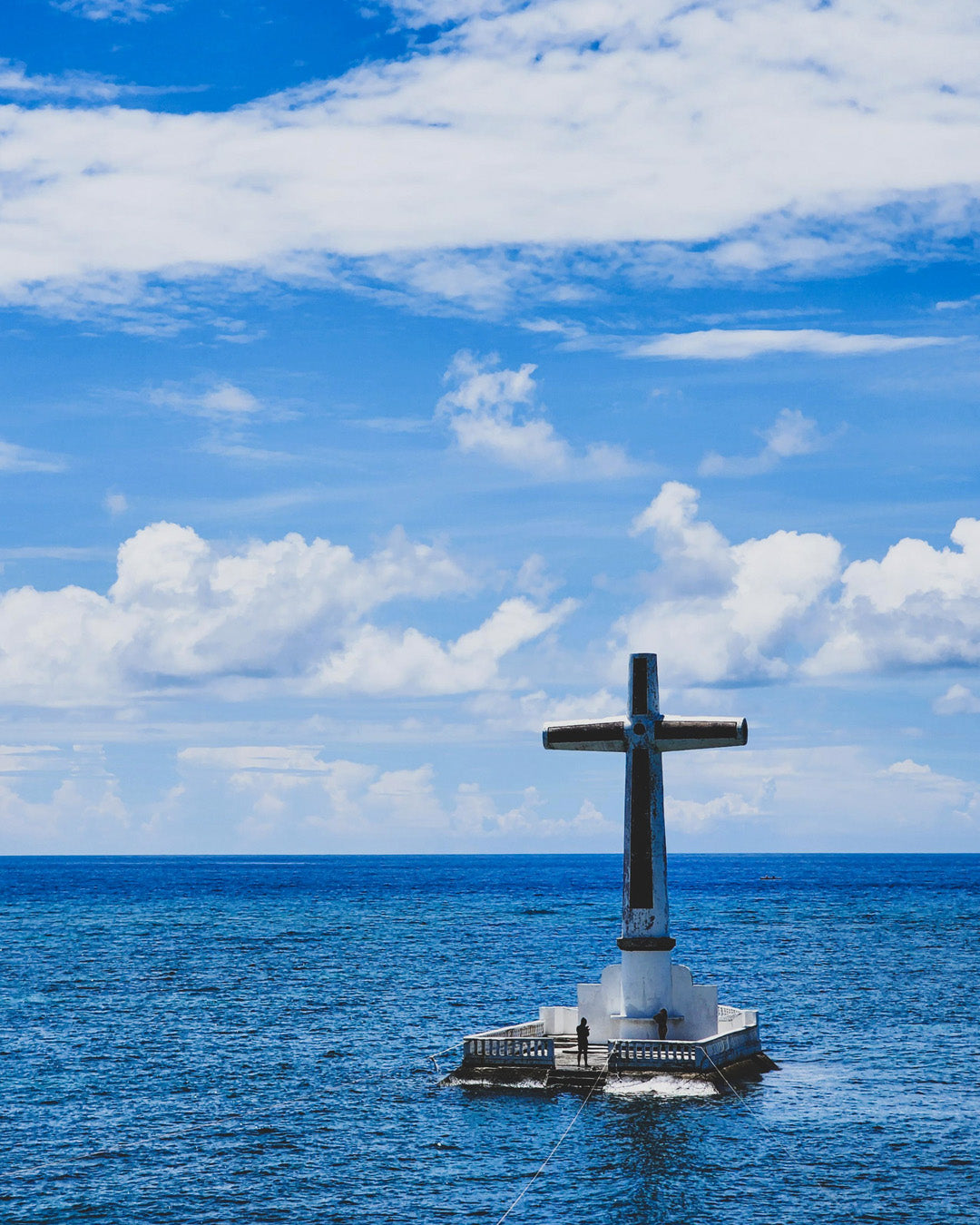 L018: 3 Days and 2 Nights Land Arrangement: Camiguin, PH