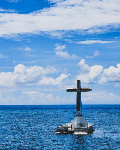 L018: 3 Days and 2 Nights Land Arrangement: Camiguin, PH