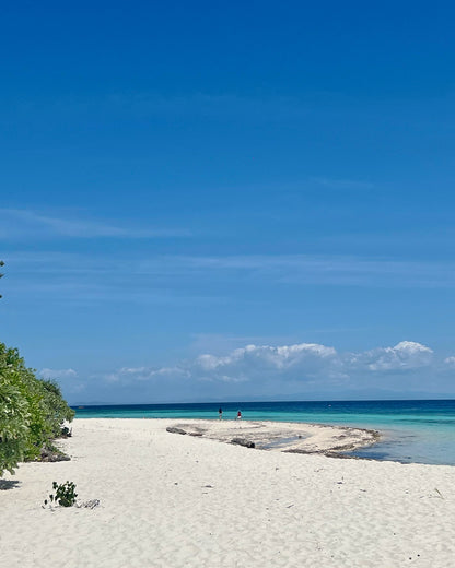 L018: 3 Days and 2 Nights Land Arrangement: Camiguin, PH