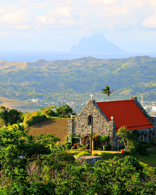 L021: 3 Days and 2 Nights Breathtaking Batanes Land Arrangement