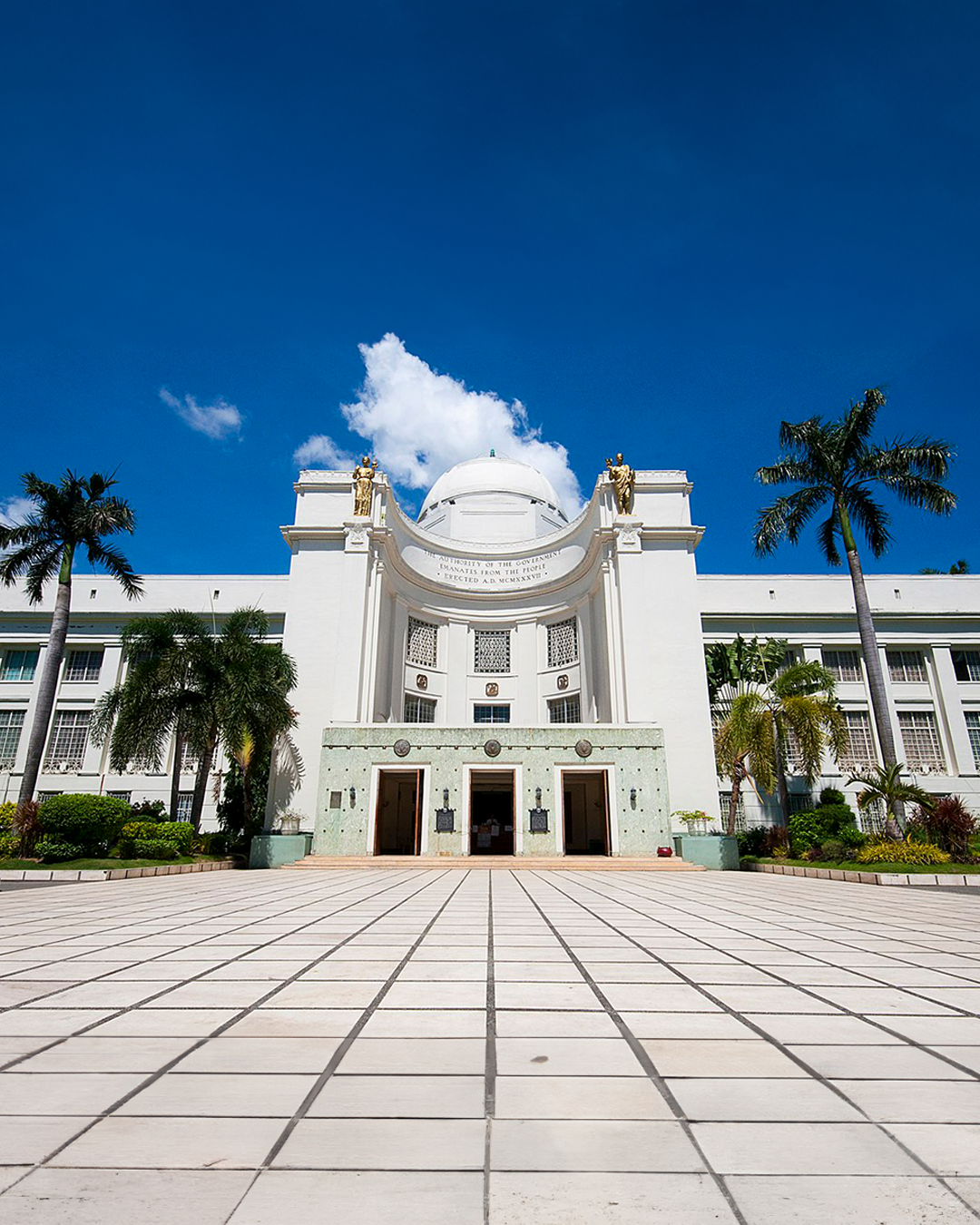 L005: 3D2N Land Arrangement: Cebu, PH