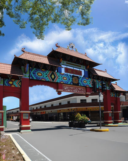 L016: 3 Days and 2 Nights Land Arrangement: Davao, PH (with Half Day City Tour)