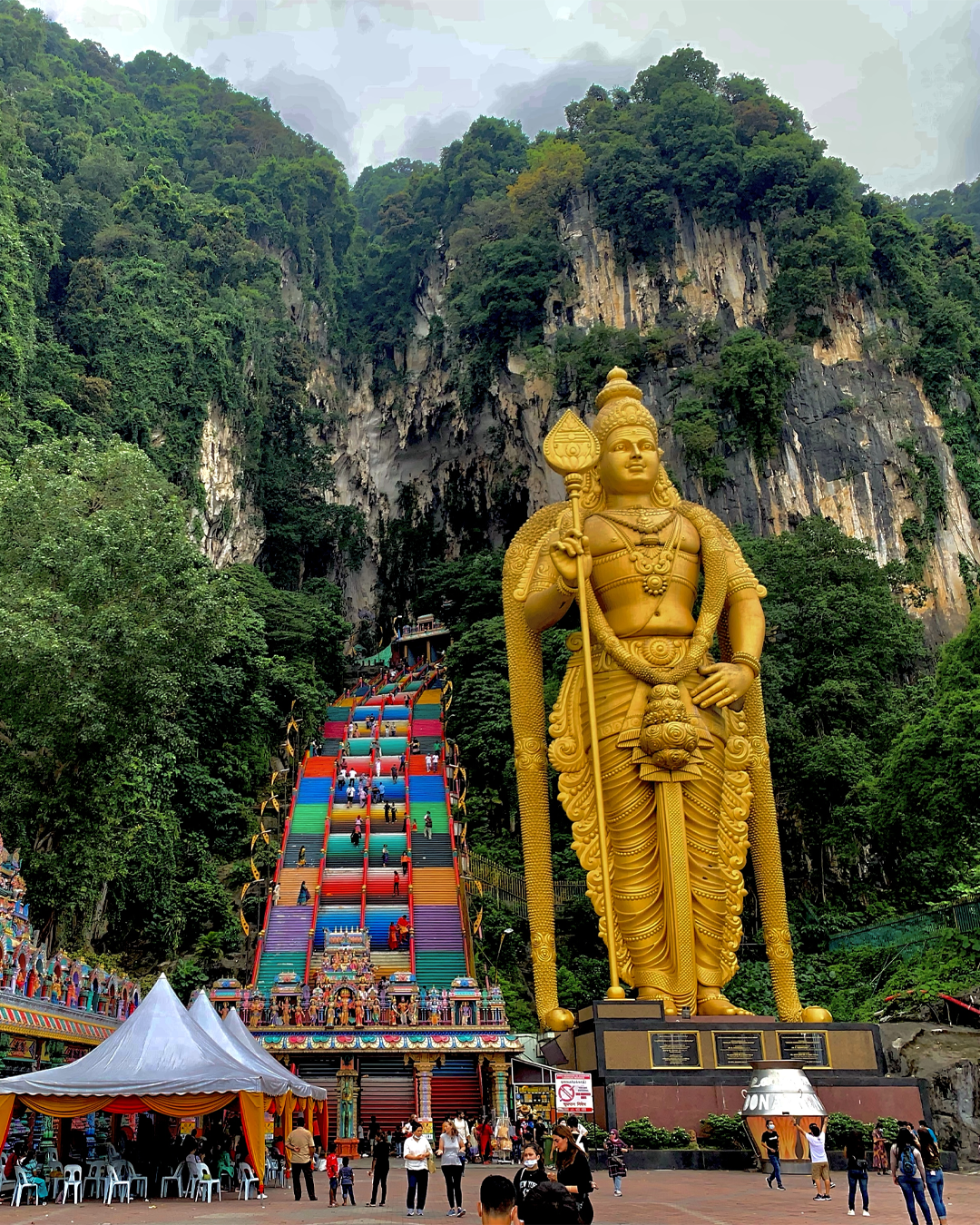 I051: 4 Days and 3 Nights Kuala Lumpur with Genting Highlands