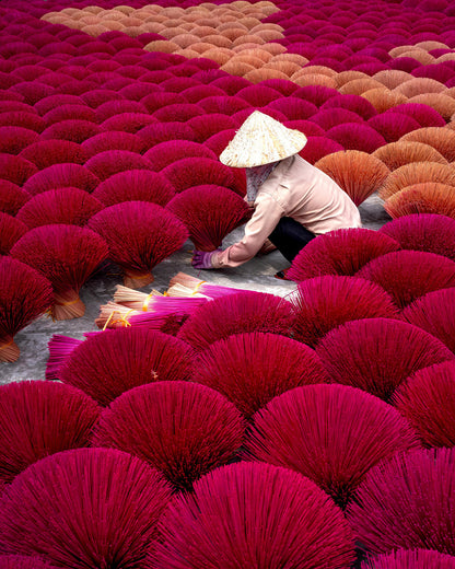 PTM22: 3D2N Free & Easy Hanoi, Vietnam