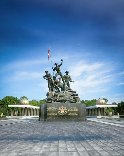 I051: 4 Days and 3 Nights Kuala Lumpur with Genting Highlands