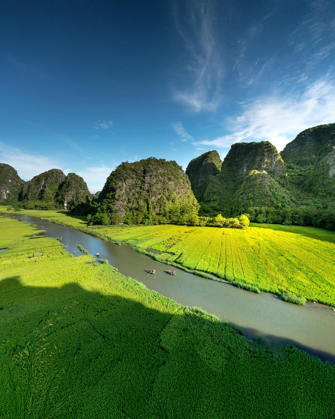 PTM22: 3D2N Free & Easy Hanoi, Vietnam