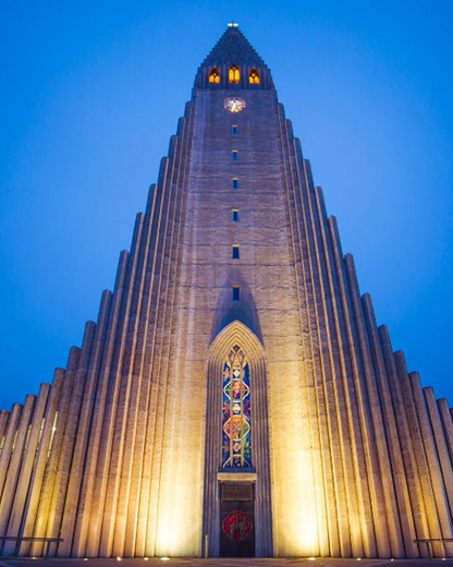 PTM44: 6D5N Iceland: Hidden Powers and Northern Lights