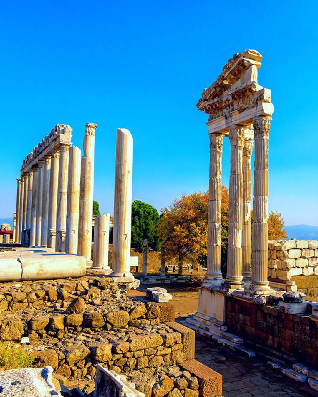 PTM16: 9D8N Highlights of Turkey