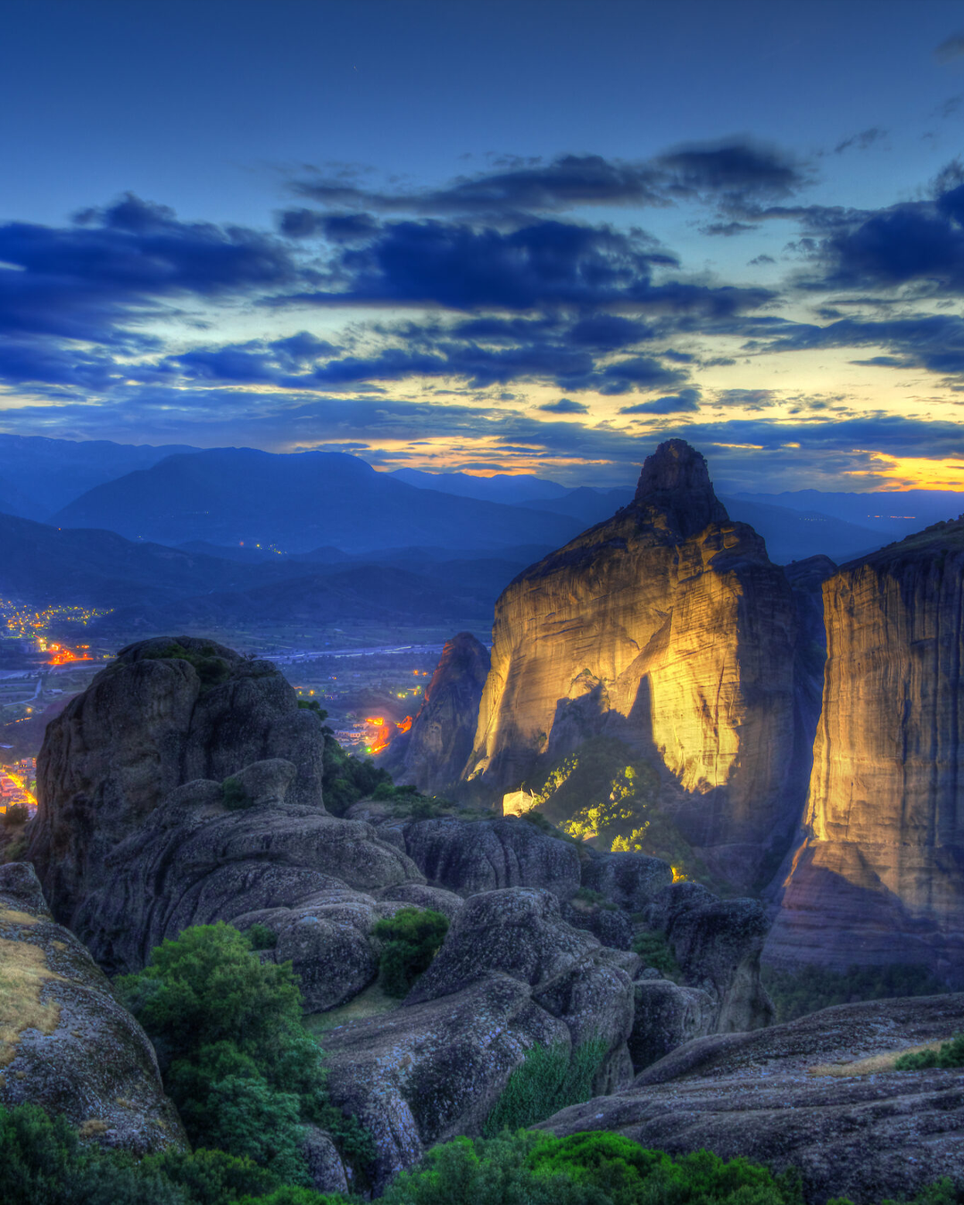 PTM13: 7D6N Athens and Classical Greece