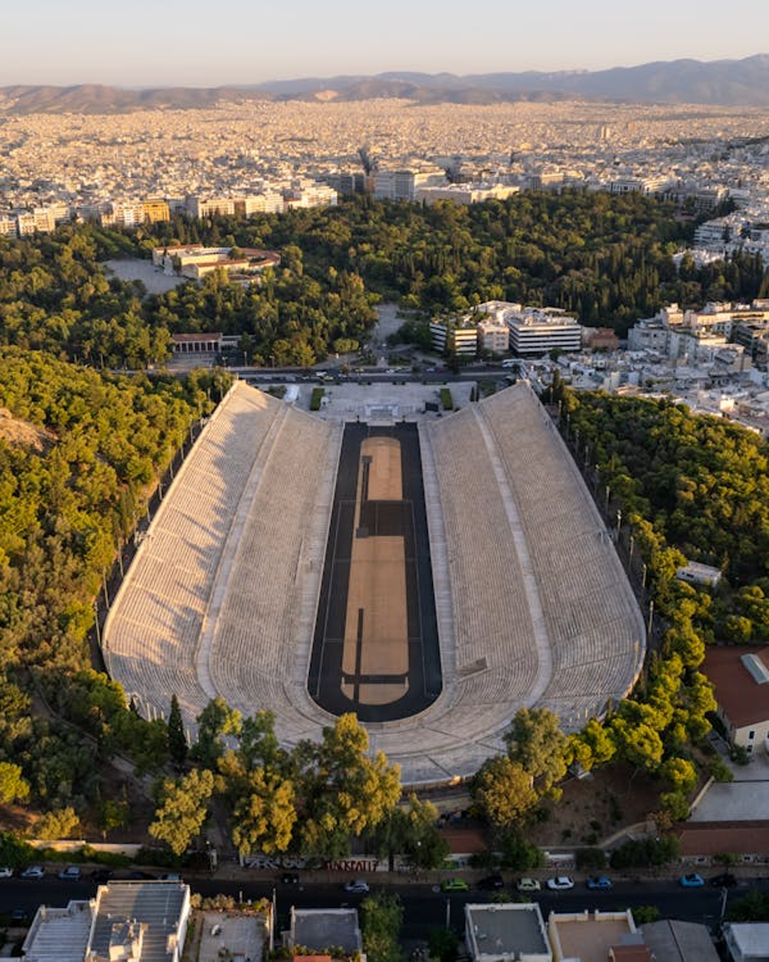 PTM13: 7D6N Athens and Classical Greece