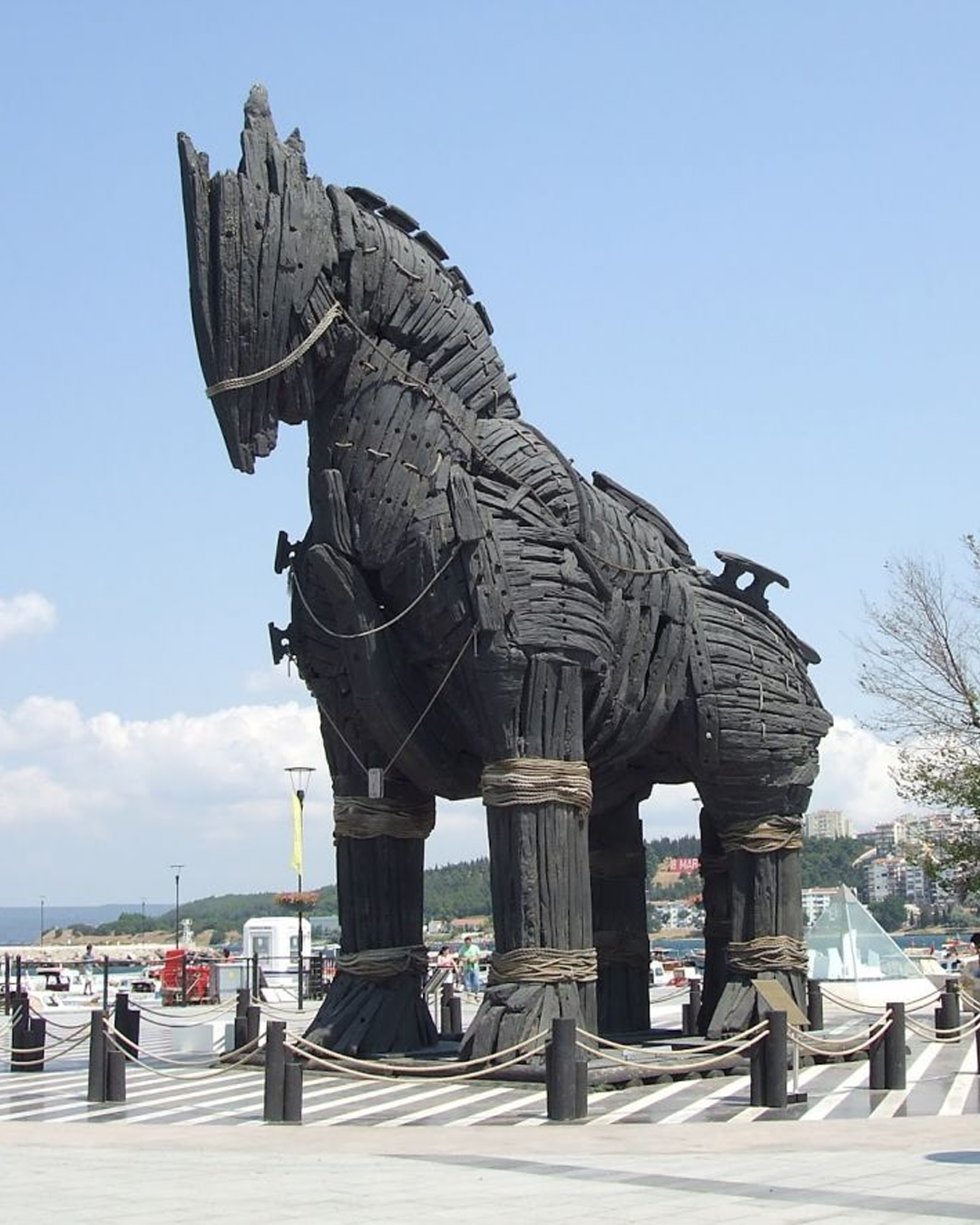 PTM16: 9D8N Highlights of Turkey