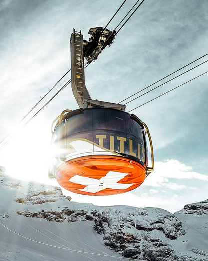 PTM18: 9D8N Switzerland Delight