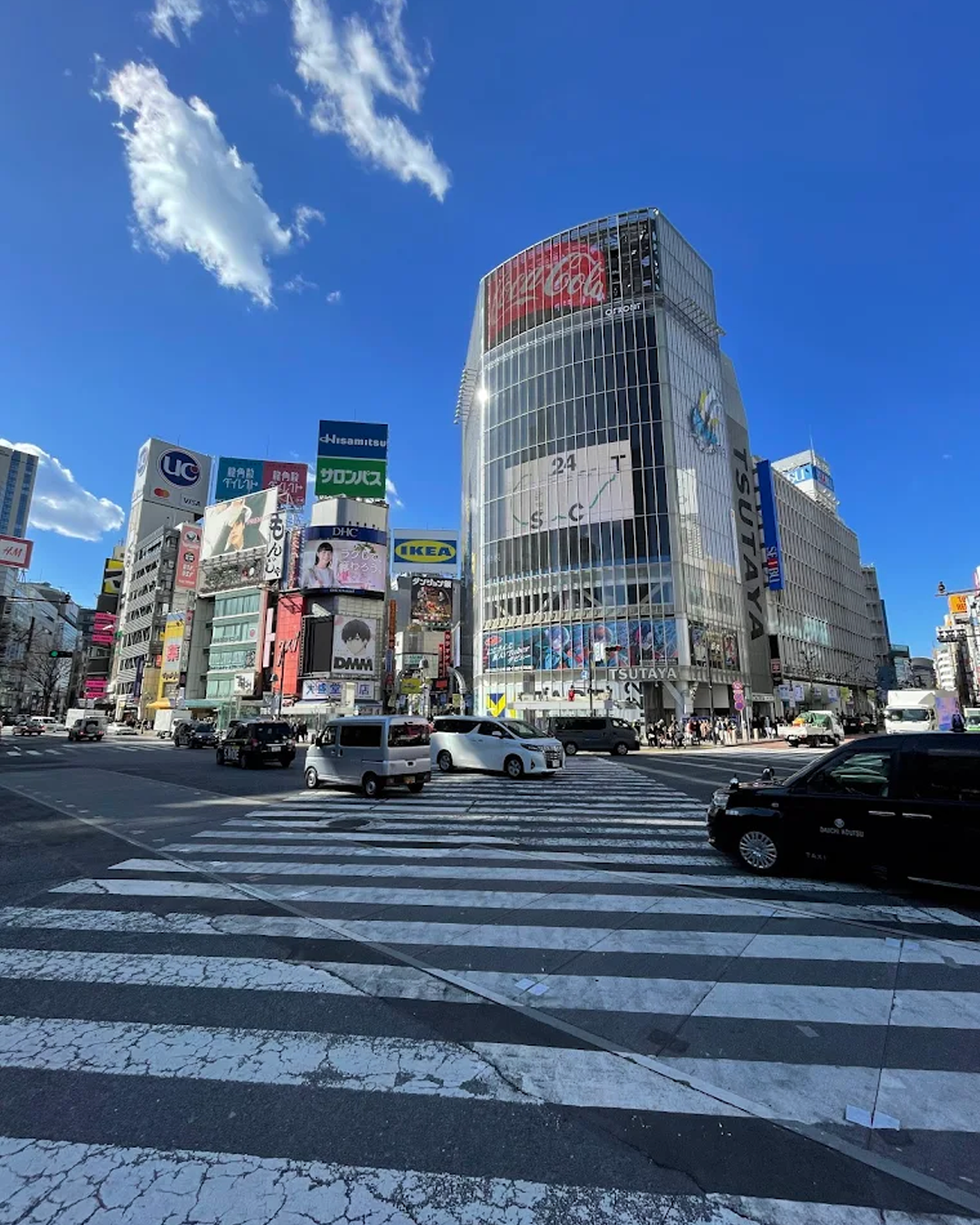 PTM30: 5D4N Japan: Tokyo + Mt. Fuji