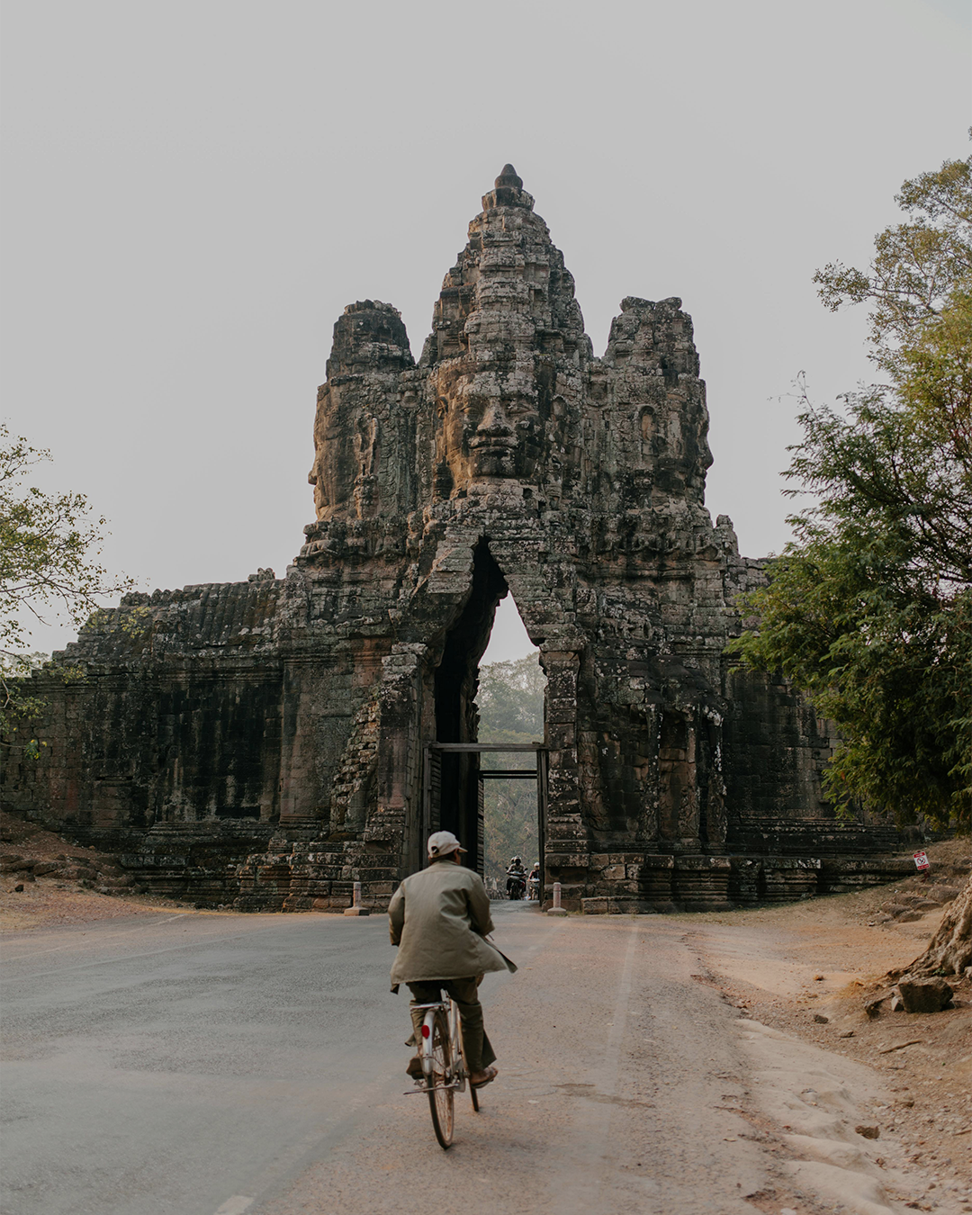 PTM25: 7D6N Indochina: Three Countries Trip (Thailand-Cambodia-Vietnam)