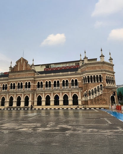 I051: 4 Days and 3 Nights Kuala Lumpur with Genting Highlands