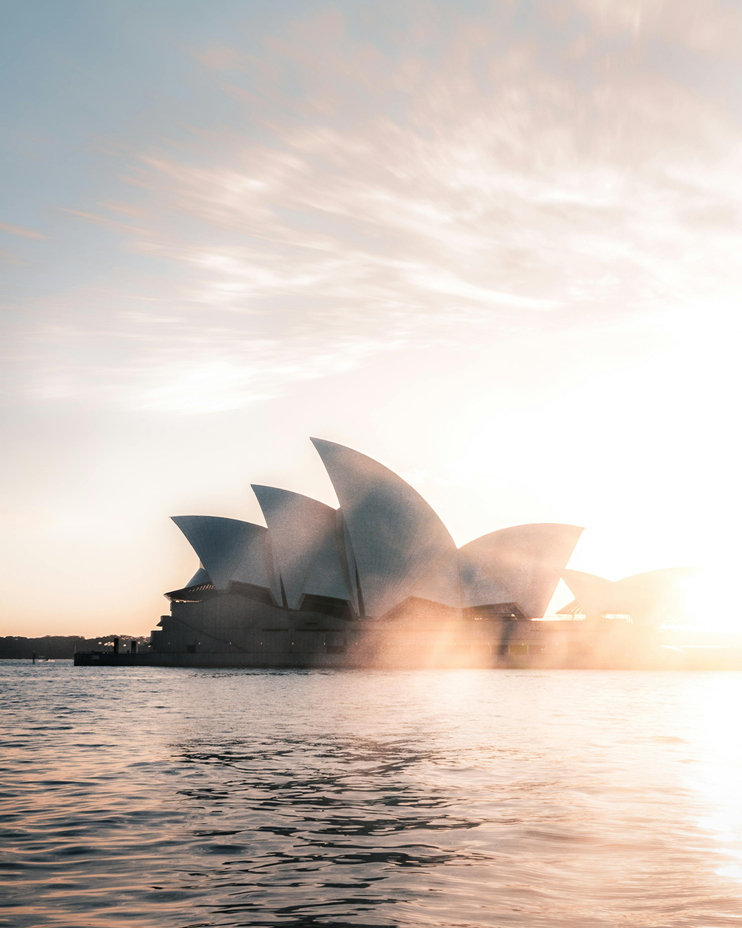 PTM19: 5D4N Sydney, Australia with Ultimate Blue Mountain