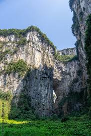 PTM35: 5D4N Chongqing + Wulong